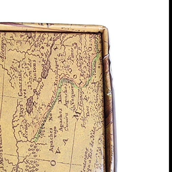 Mark Twain's Hannibal DOWDLE Folk Art 500 pc 16 x 20 Puzzle - Picture 8 of 8